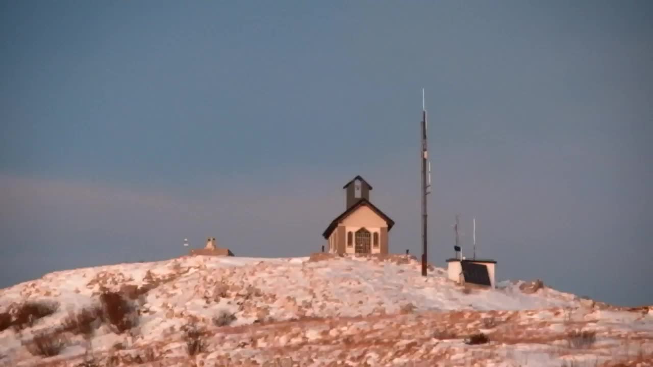 Livecam Matajur | Refuge du Matajure