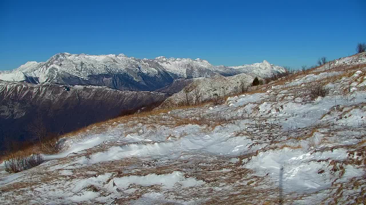 Webcam Matajur | Refugio en Matajur