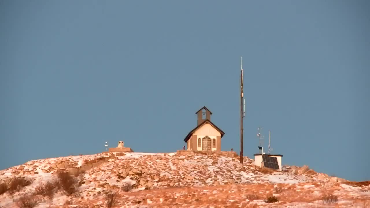 Webcam Matajur | Refugio en Matajur