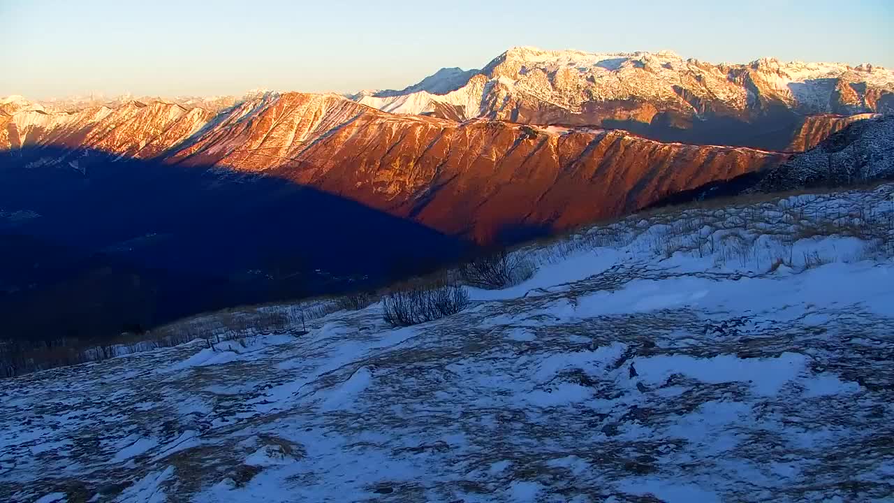 Webcam Matajur | Refugio en Matajur