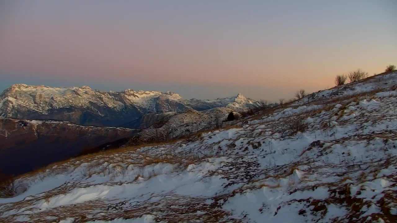 Livecam Matajur | Refuge du Matajure