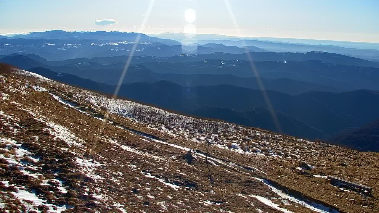 Webcam Matajur | Dom na Matajure