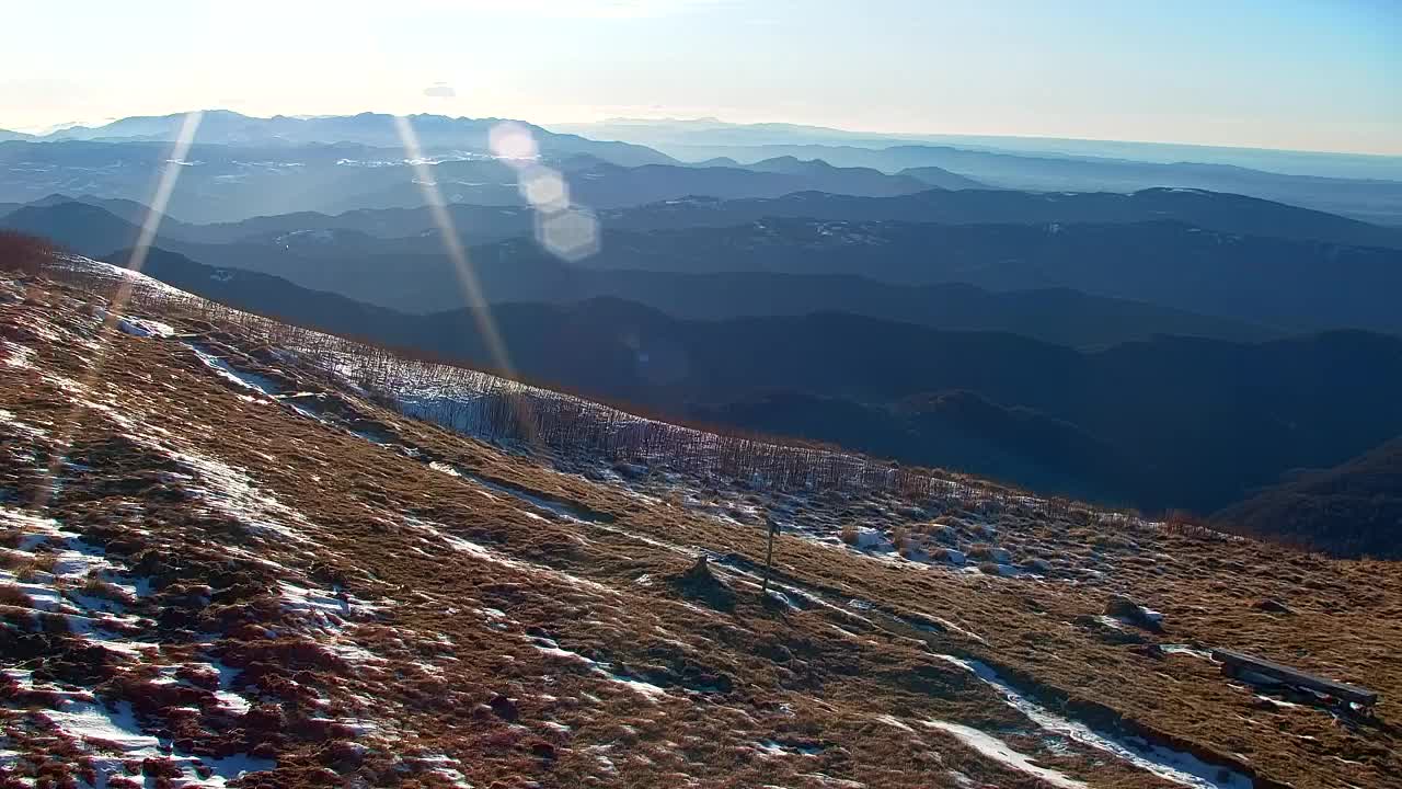 Webcam Matajur | Refugio en Matajur