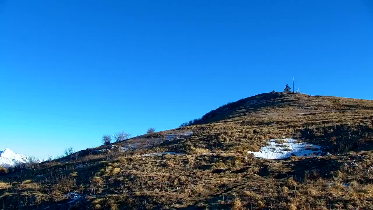 Webcam Matajur | Refugio en Matajur