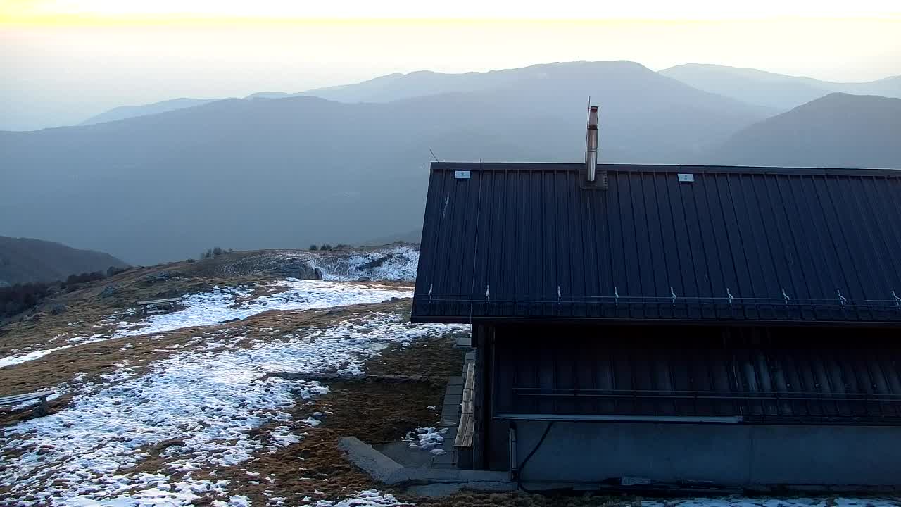 Livecam Matajur | Refuge du Matajure