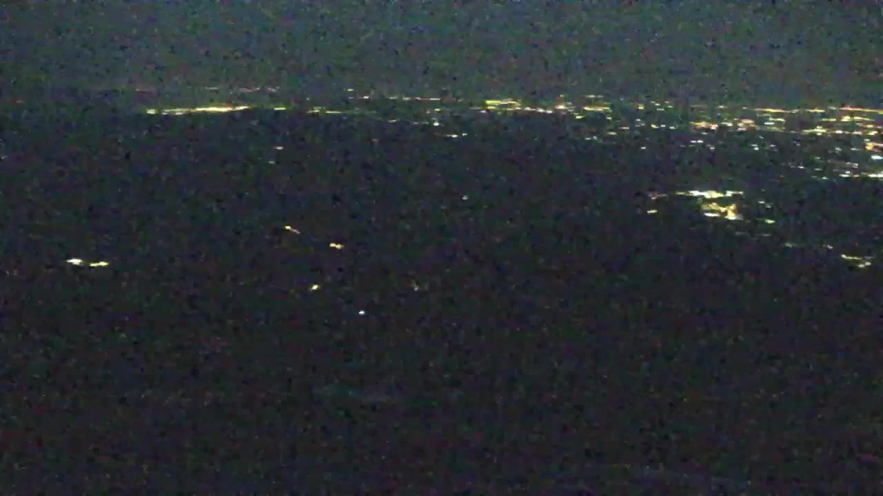 Matajur Webcam | Dom auf dem Matajure