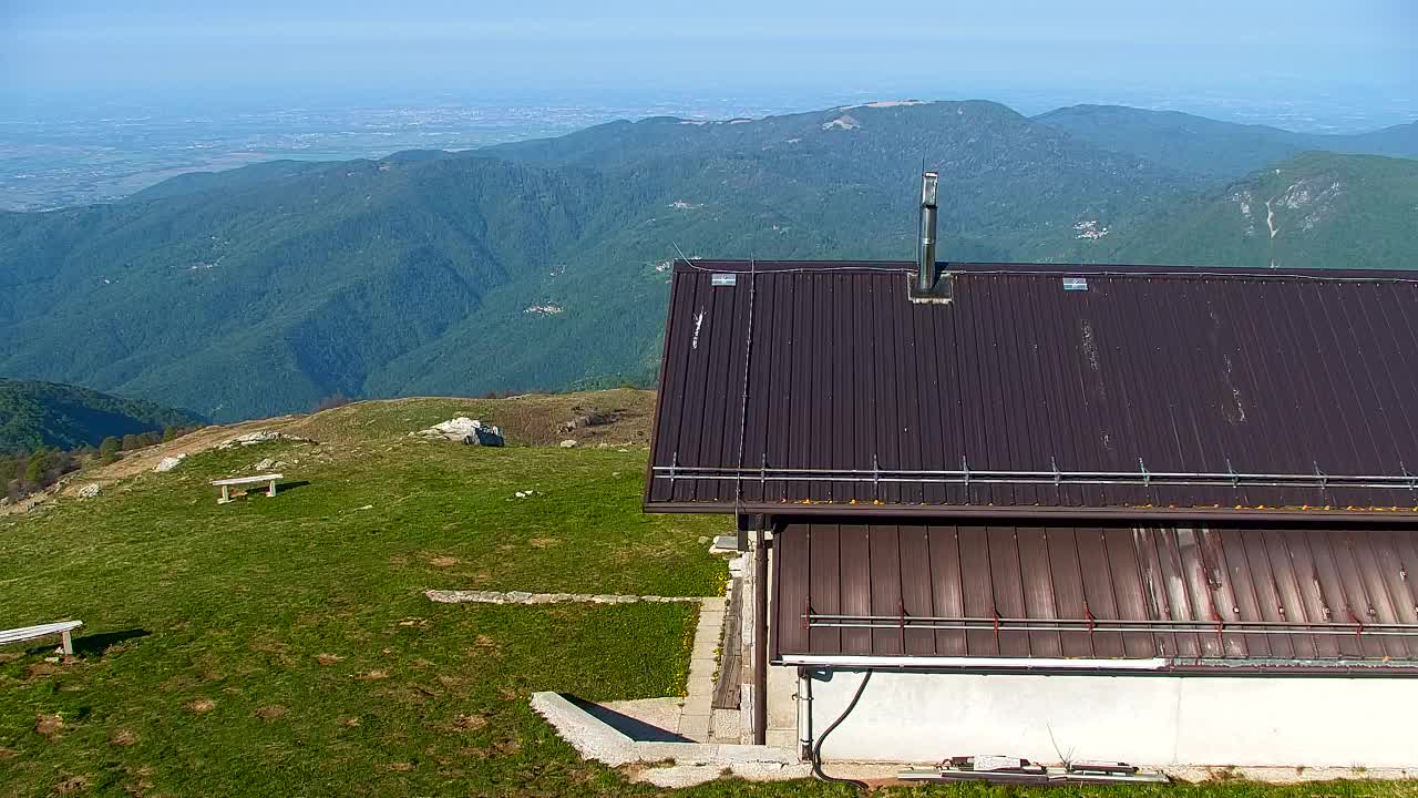 Matajur | Dom na Matajure