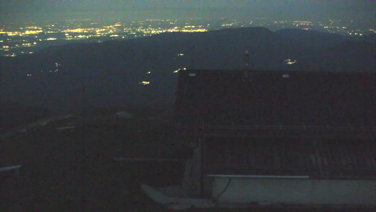 Webcam Matajur | Dom na Matajure