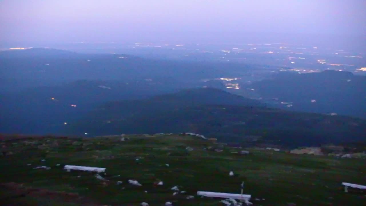 Webcam Matajur | Dom na Matajure
