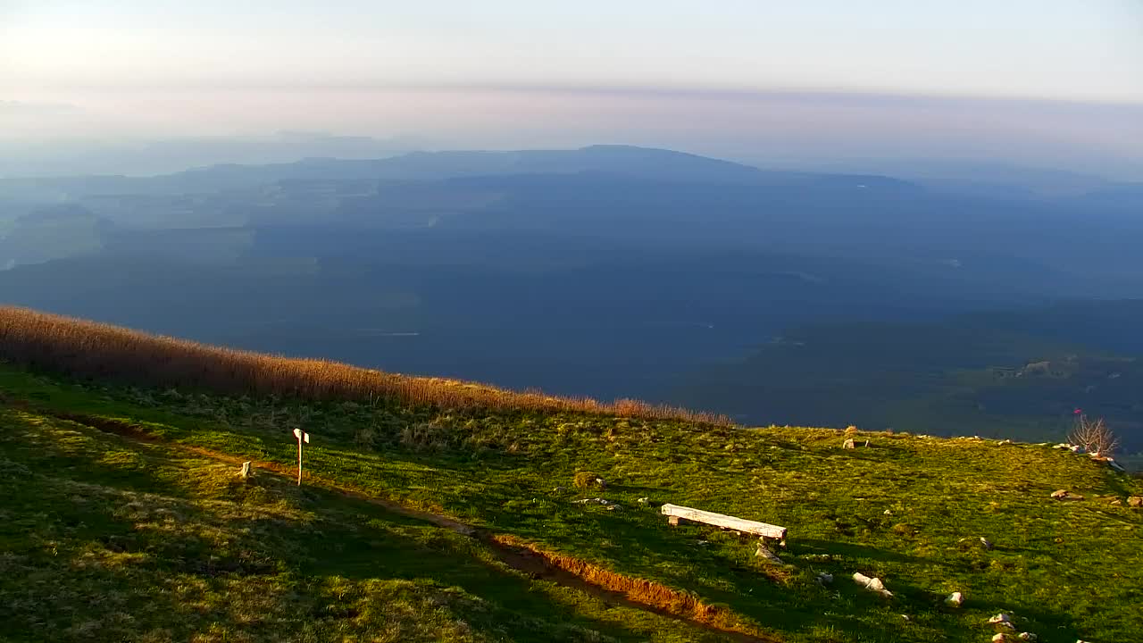 Webcam Matajur | Refugio en Matajur