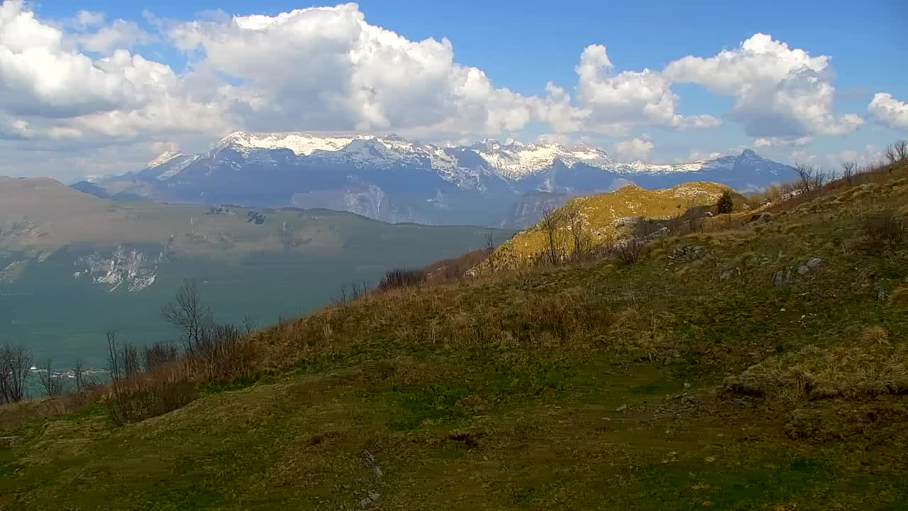 Webcam Matajur | Refugio en Matajur