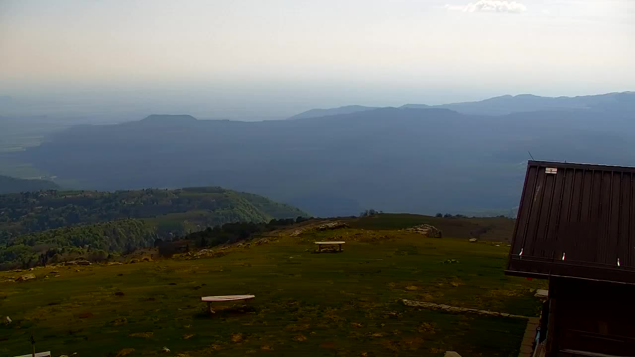 Webcam Matajur | Refugio en Matajur