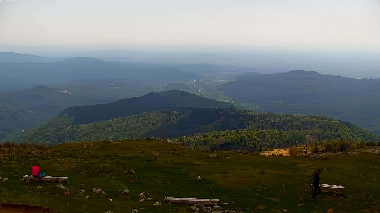 Matajur | Dom na Matajure