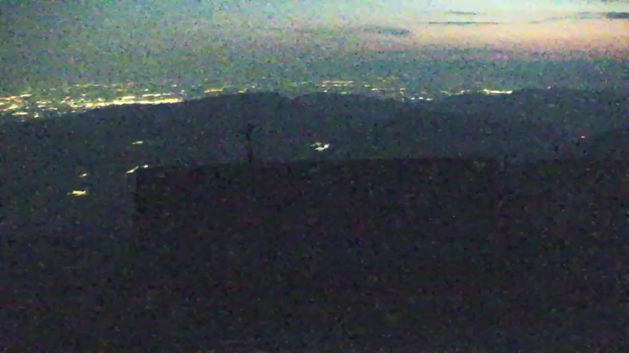 Matajur Webcam | Dom on Matajure