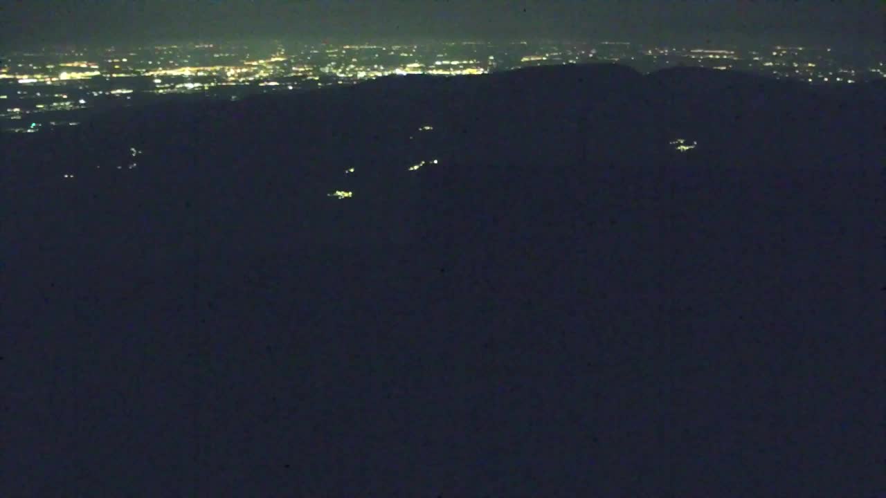 Livecam Matajur | Refuge du Matajure