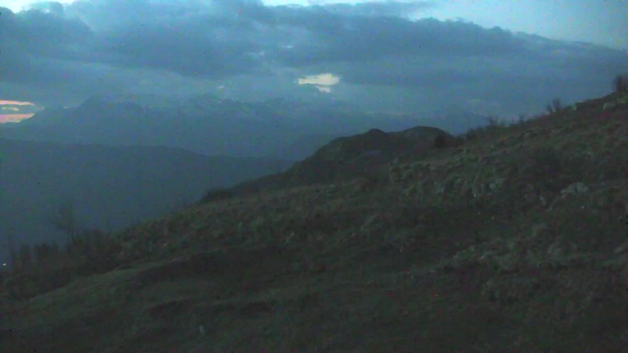 Webcam Matajur | Refugio en Matajur