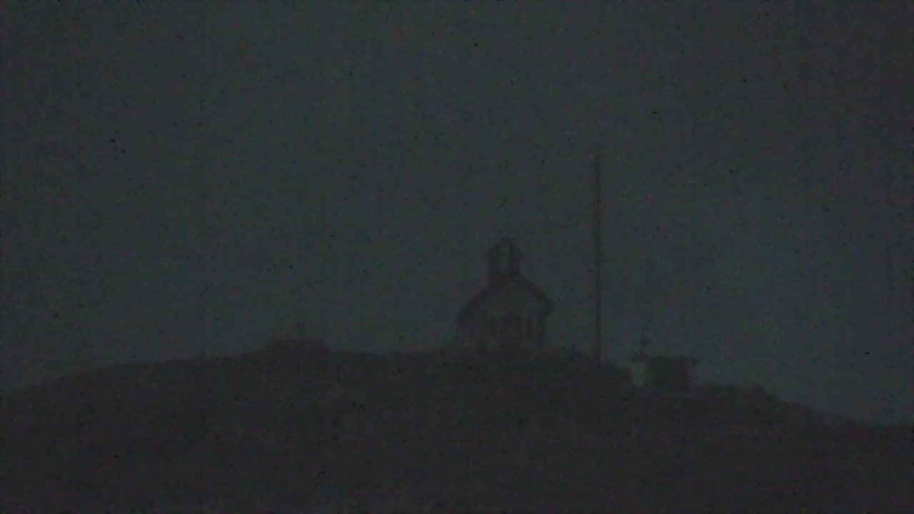Webcam Matajur | Refugio en Matajur