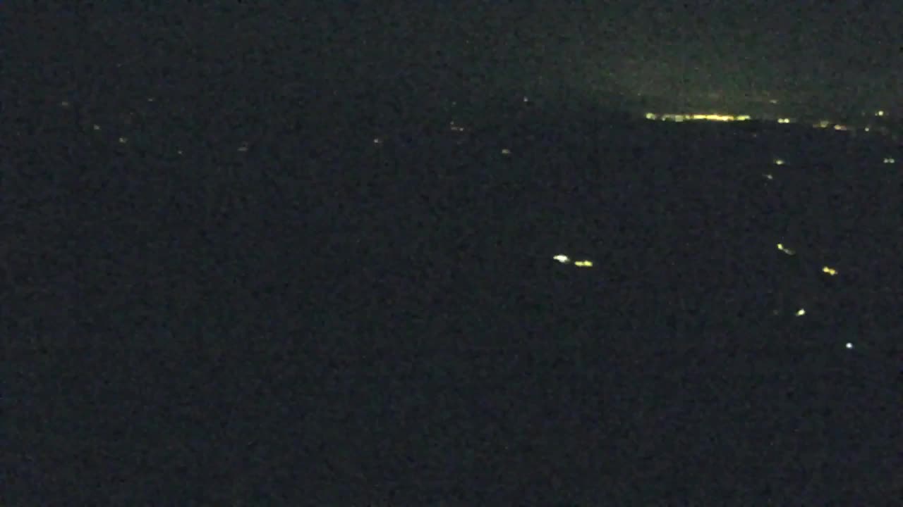 Webcam Matajur | Dom na Matajure