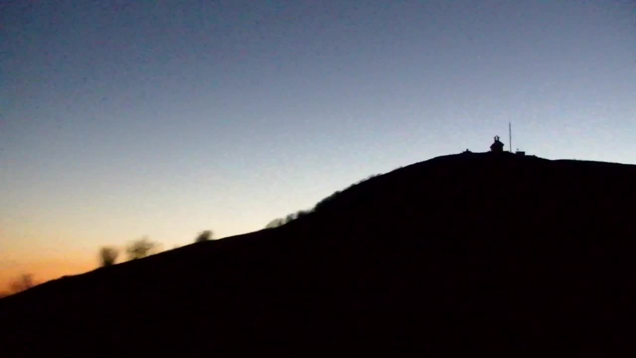 Webcam Matajur | Refugio en Matajur