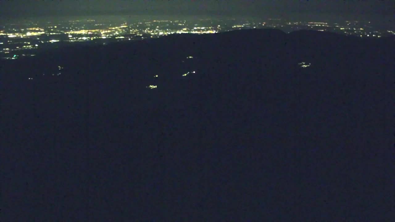Livecam Matajur | Refuge du Matajure