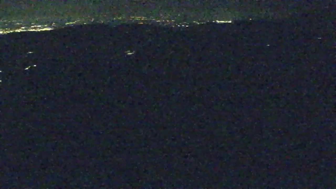 Matajur Webcam | Dom auf dem Matajure