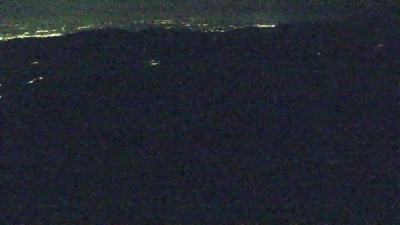 Matajur Webcam | Dom auf dem Matajure