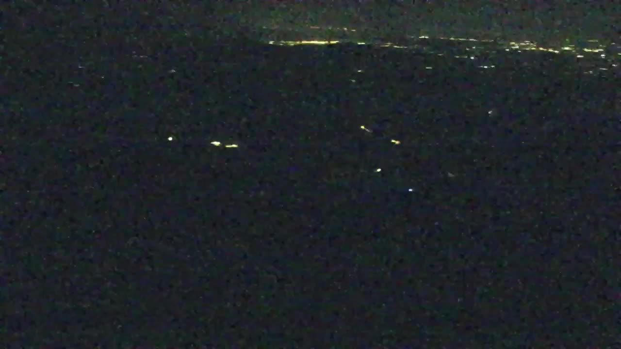 Livecam Matajur | Refuge du Matajure