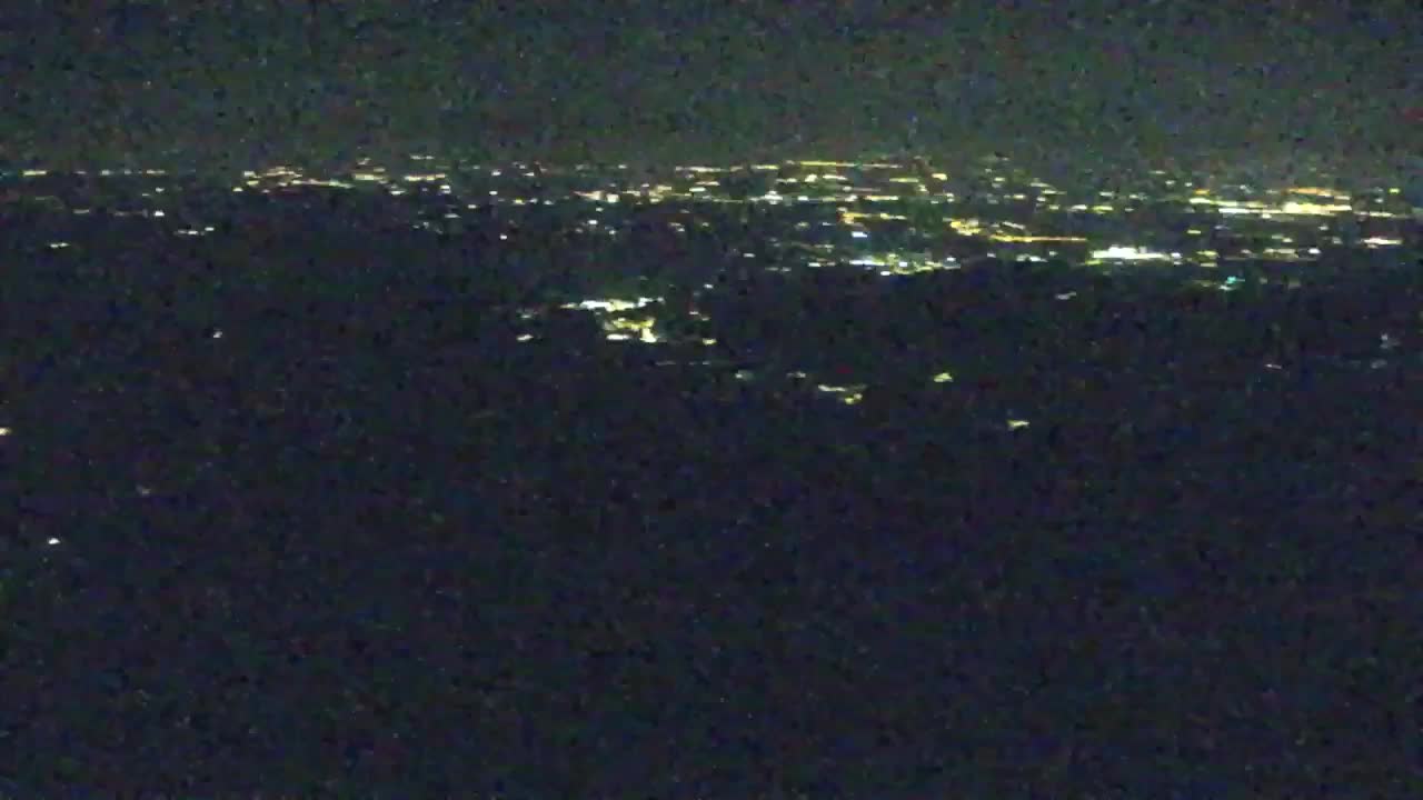 Matajur Webcam | Dom on Matajure