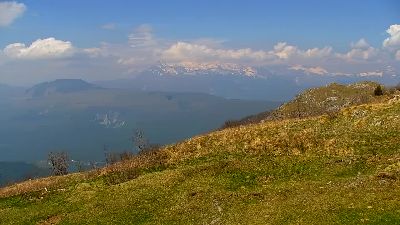 Webcam Matajur | Refugio en Matajur
