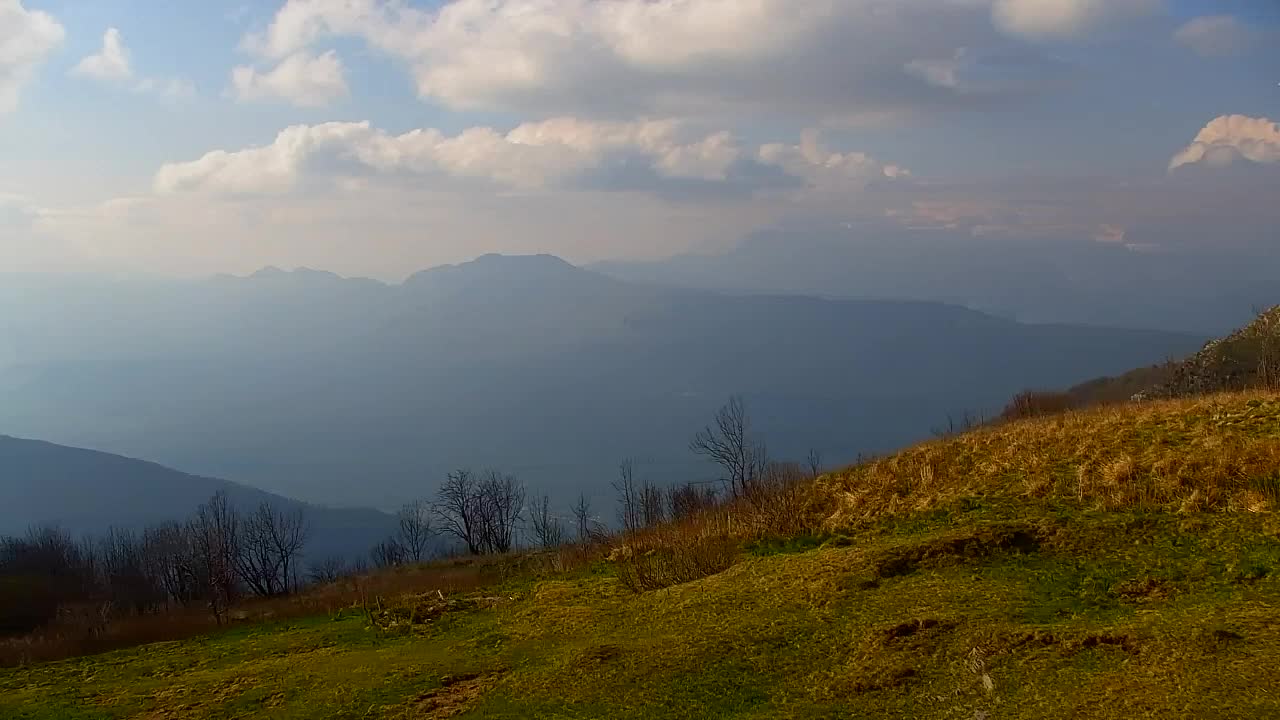 Webcam Matajur | Dom na Matajure