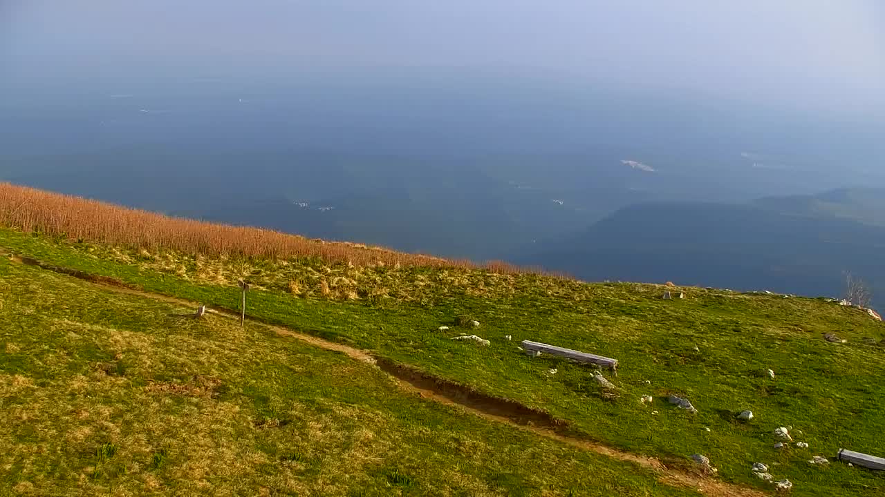 Webcam Matajur | Refugio en Matajur