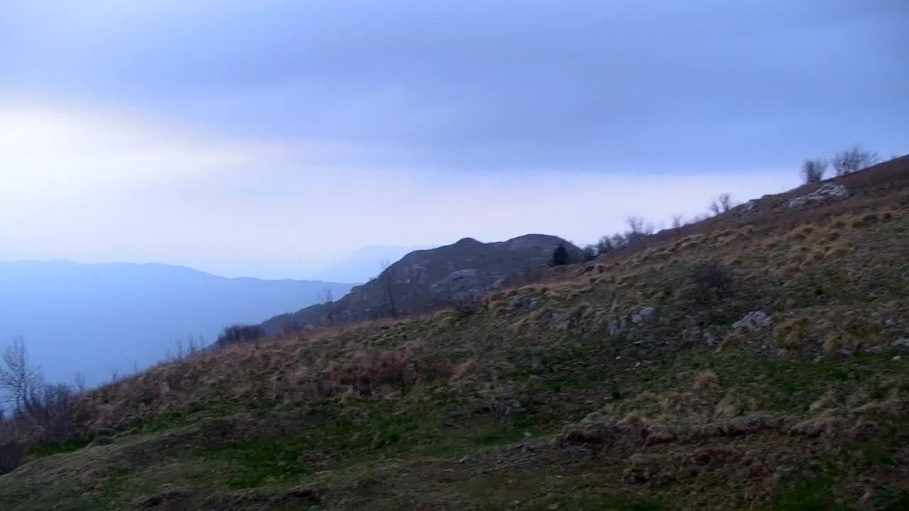 Webcam Matajur | Dom na Matajure
