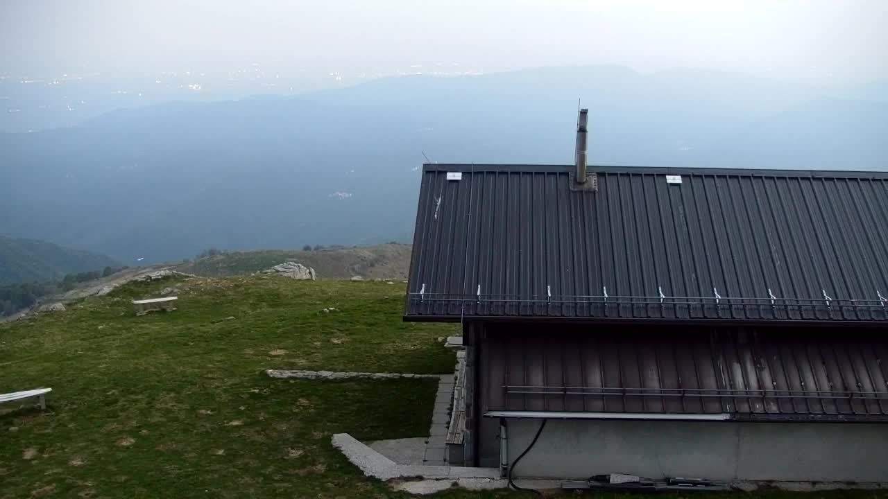 Webcam Matajur | Dom na Matajure