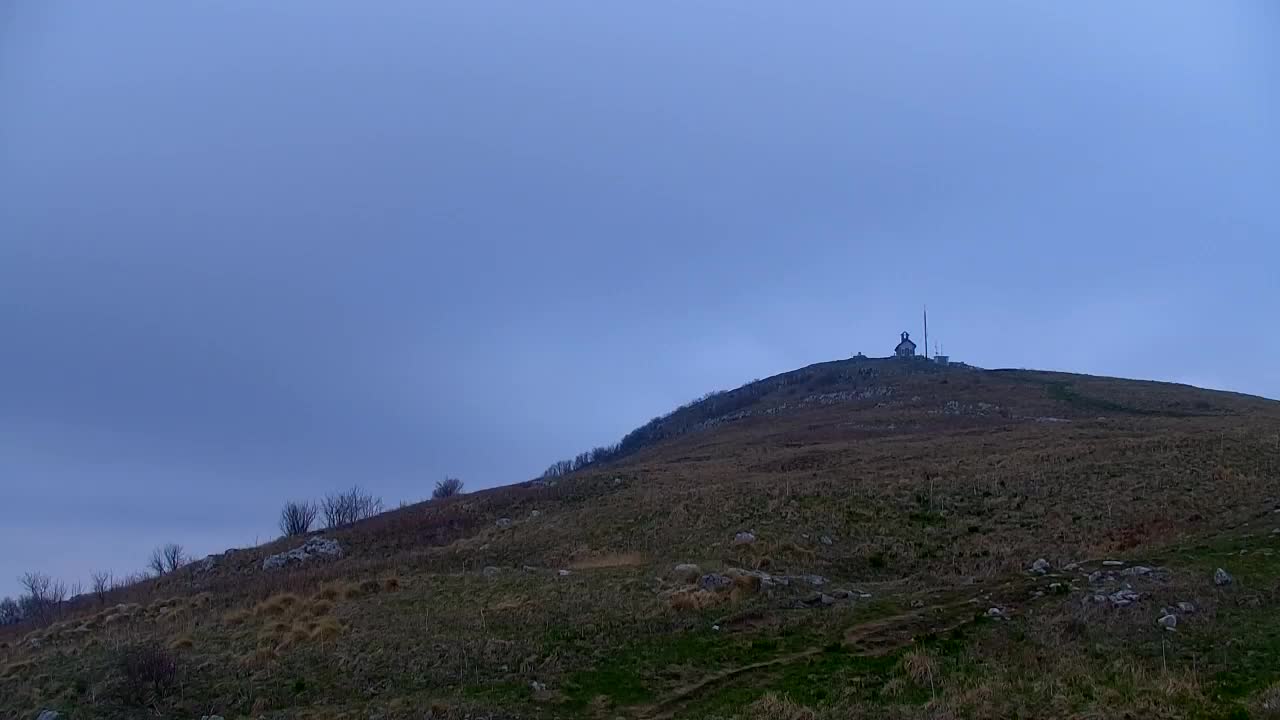 Livecam Matajur | Refuge du Matajure