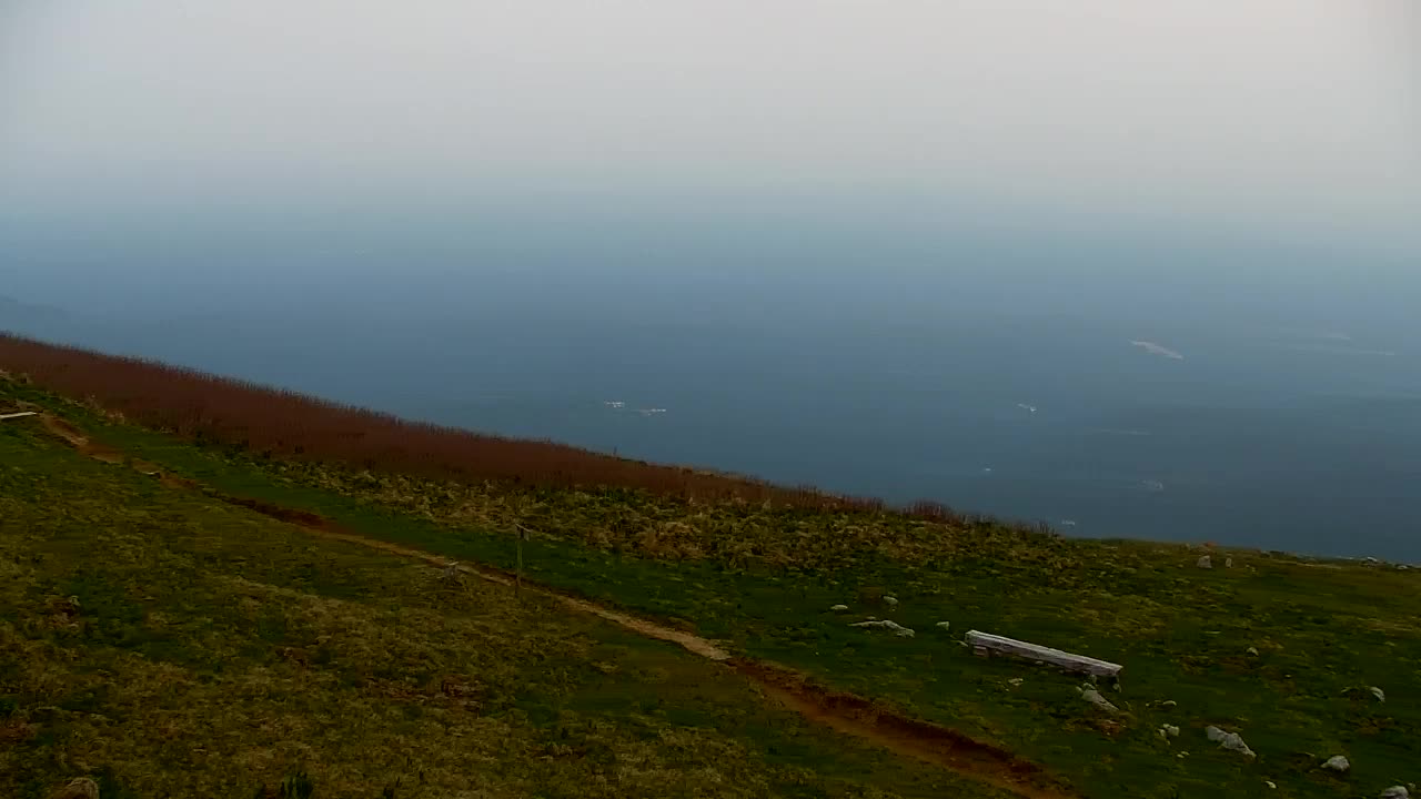Webcam Matajur | Refugio en Matajur