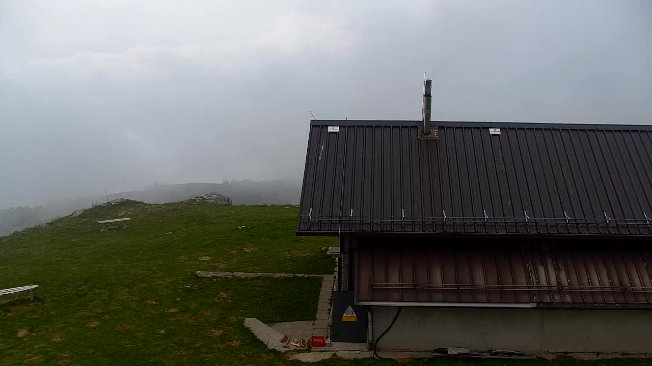 Matajur | Dom na Matajure
