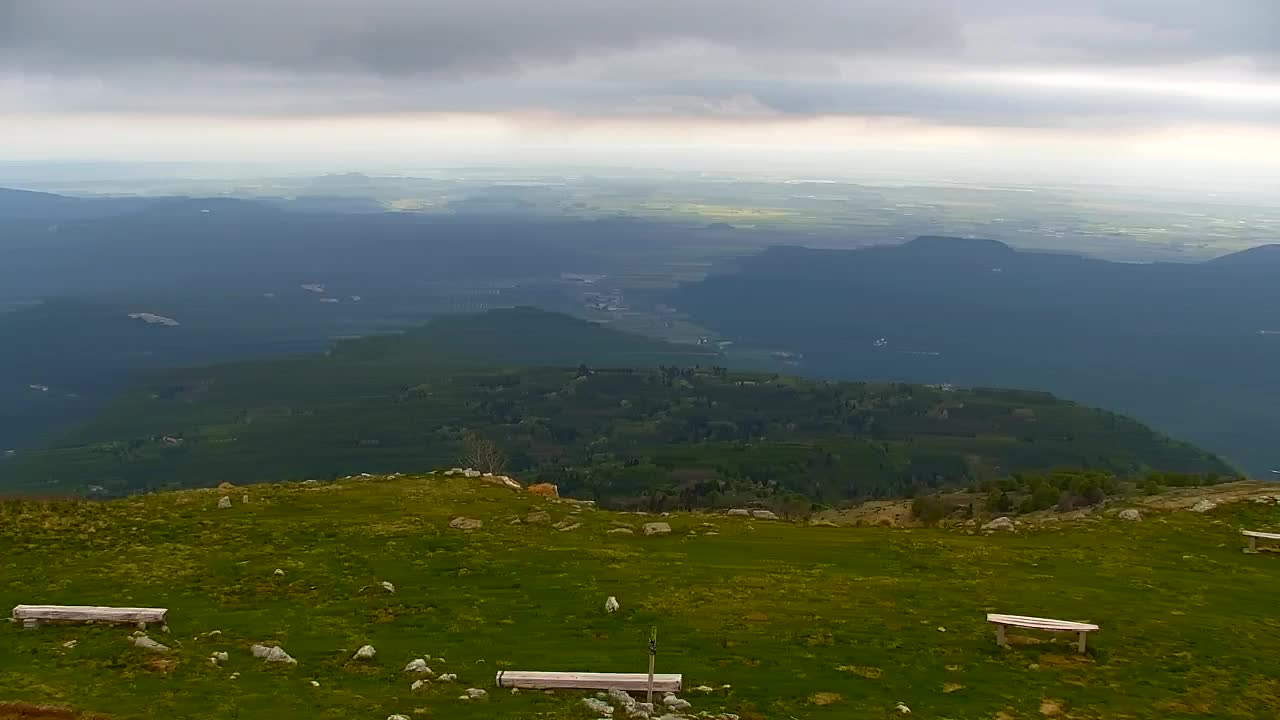 Matajur Webcam | Dom on Matajure