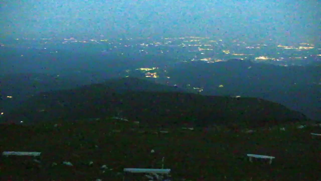Livecam Matajur | Refuge du Matajure