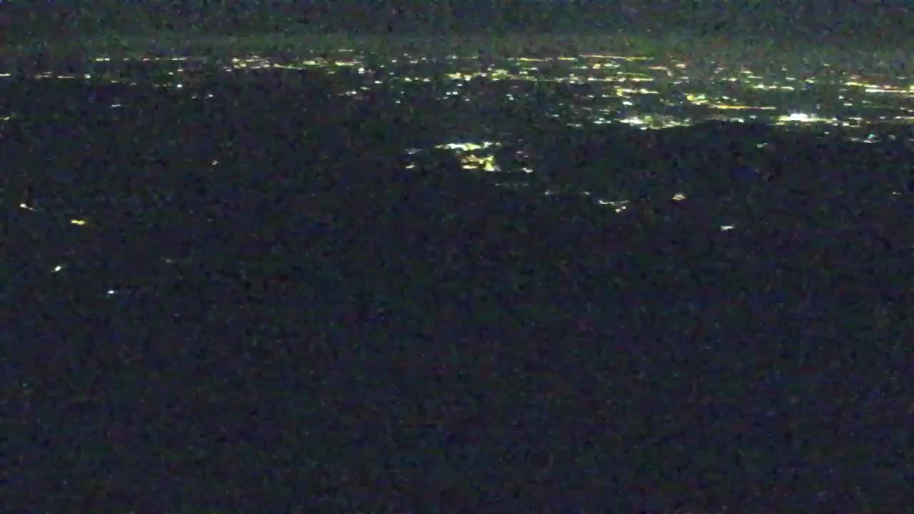 Matajur Webcam | Dom auf dem Matajure