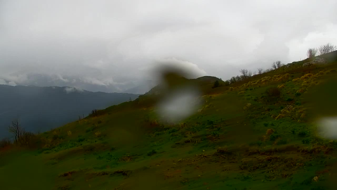 Webcam Matajur | Refugio en Matajur