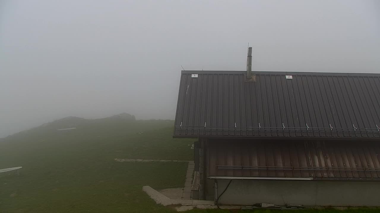Webcam Matajur | Dom na Matajure