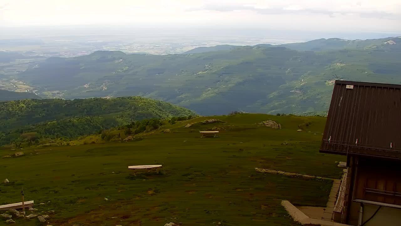 Matajur | Dom na Matajure