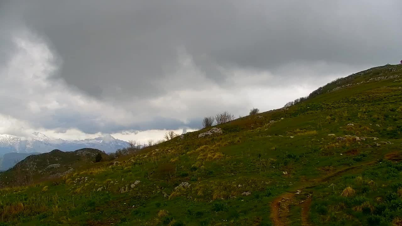 Livecam Matajur | Refuge du Matajure