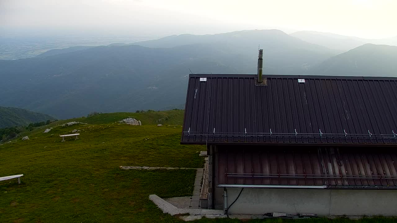 Matajur | Dom na Matajure