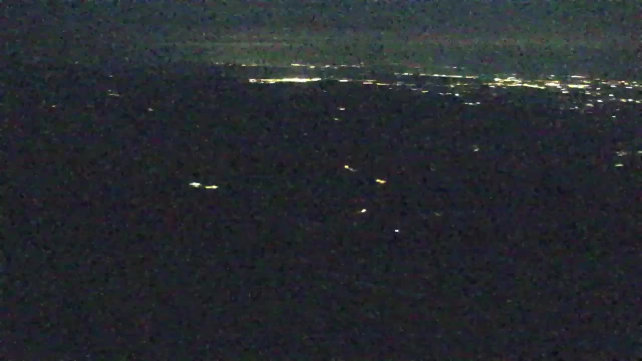 Matajur Webcam | Dom auf dem Matajure