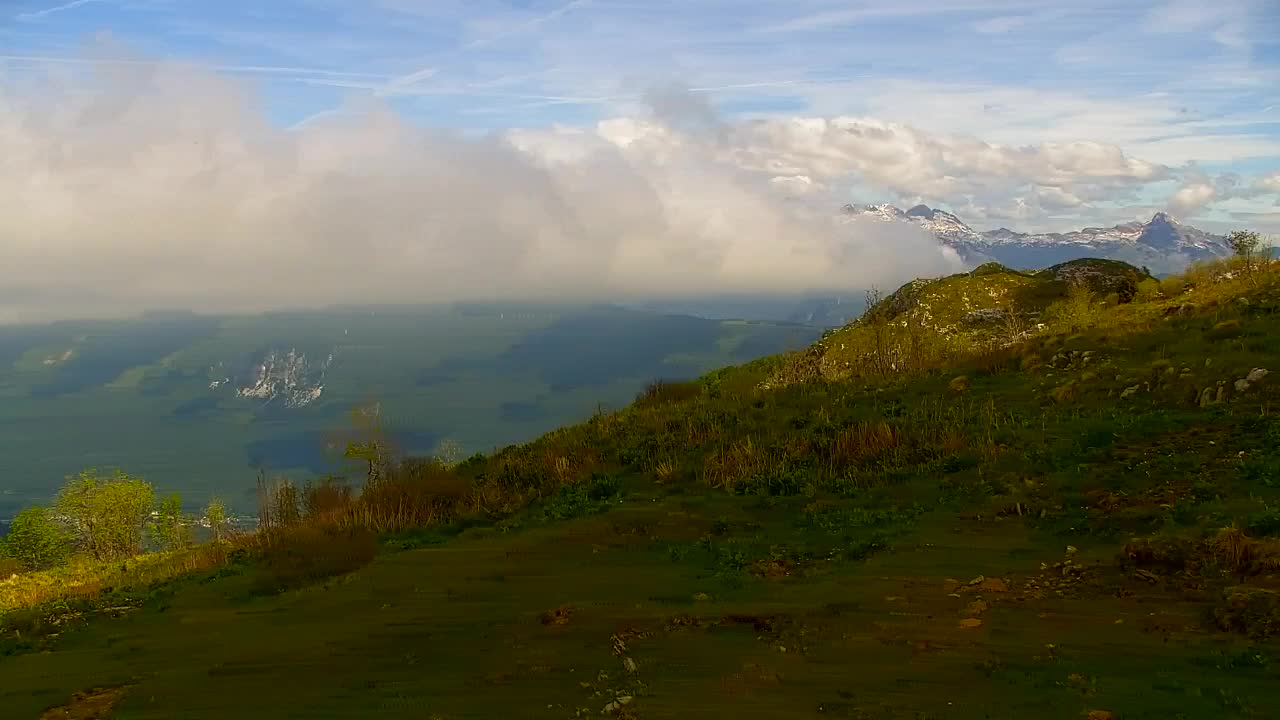 Matajur | Dom na Matajure