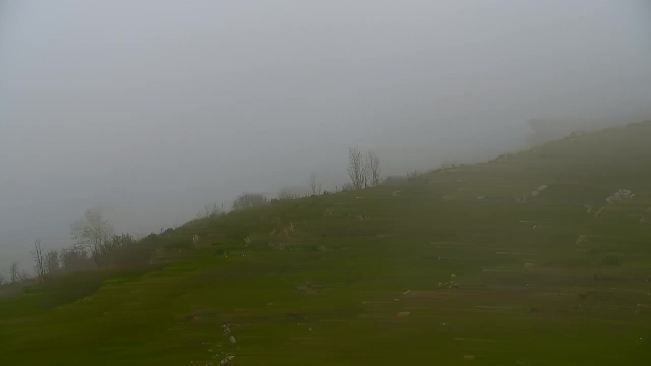 Webcam Matajur | Refugio en Matajur