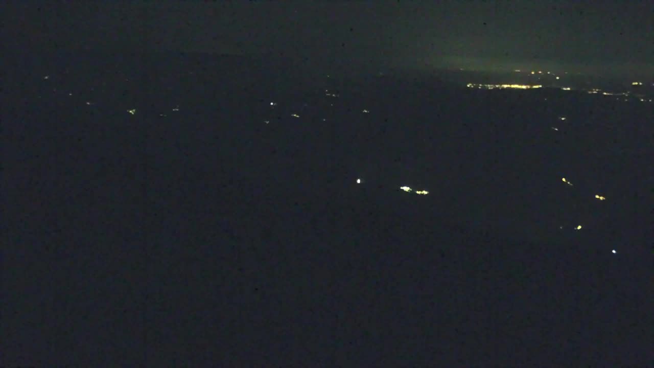 Matajur Webcam | Dom on Matajure