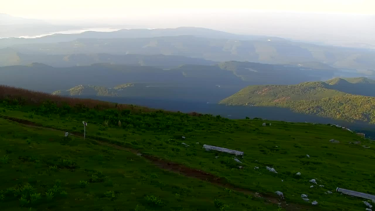 Webcam Matajur | Refugio en Matajur