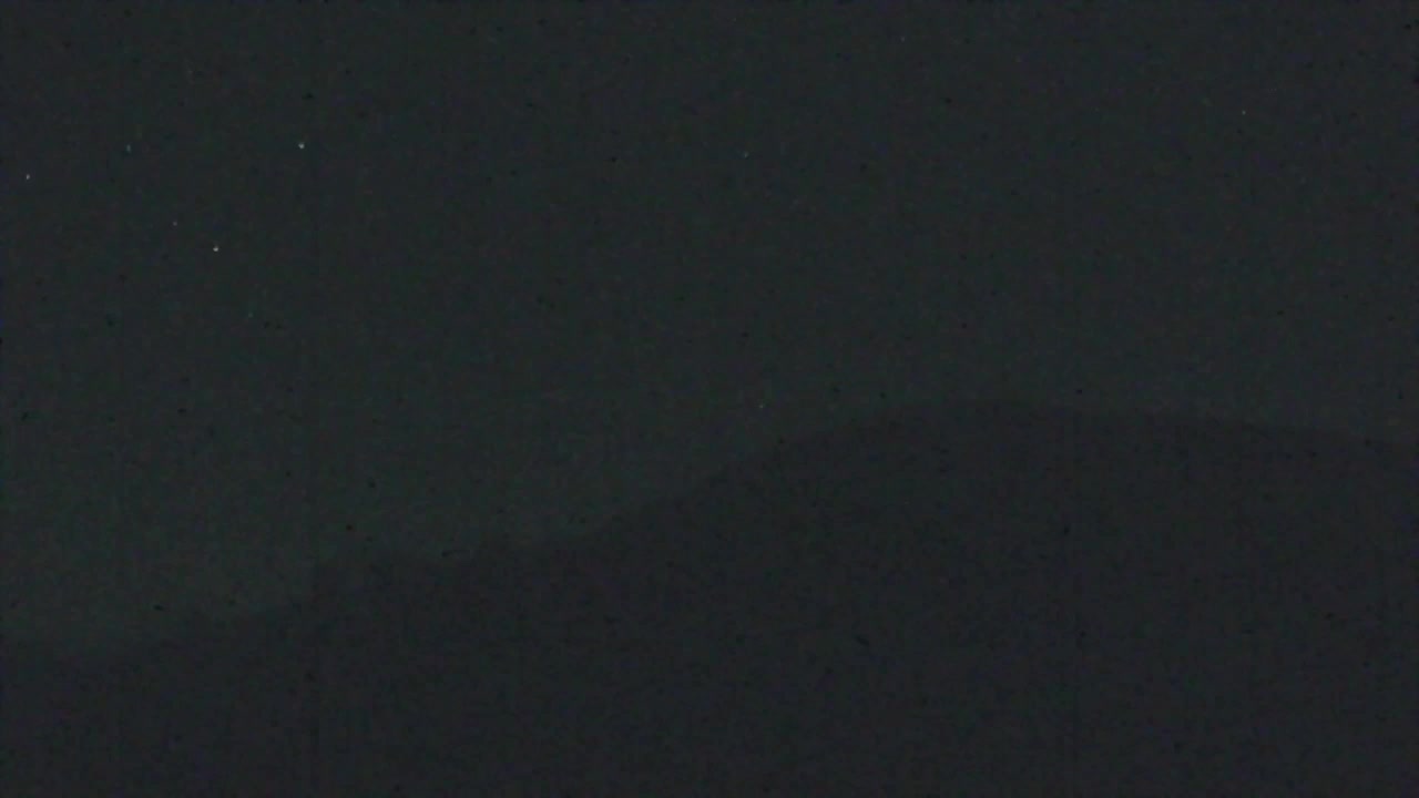 Livecam Matajur | Refuge du Matajure